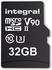 Integral UltimaPro X2 UHS-II V90 microSDHC 32GB