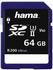 Hama UHS-II U3 200MB/s 64GB
