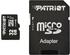 Patriot LX microSDHC Class 10 UHS-I 32GB (PSF32GMCSDHC10)