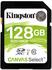 Kingston Canvas Select SDXC 128GB (SDS/128GB)