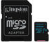 Kingston Canvas Go! microSDXC 128GB (SDCG2/128GB)