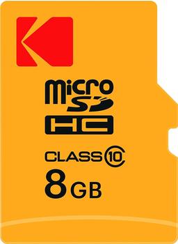 Kodak microSD UHS-I U1