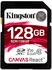 Kingston Canvas React SDXC 128GB (SDR/128GB)