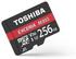 Toshiba Exceria M303 - 128GB