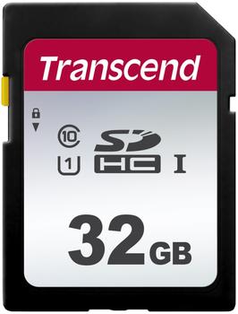Transcend 300S SDHC 32GB