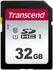 32 GB: Transcend 300S SD