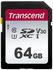 Transcend 300S SDXC 64GB