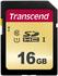 Transcend 500S SDHC 16GB