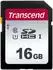 16 GB: Transcend 300S SD