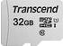 Transcend 300S microSDHC 32GB