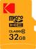 Kodak microSDHC Class 10 32GB