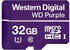 Western Digital Purple microSDHC 32GB
