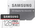 Samsung microSDXC PRO Endurance 128GB Class 10 UHS-I U1 + SD-Adapter
