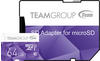Team Color Card UHS-I U1 microSDXC 64GB