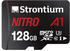 Strontium NITRO A1 microSDXC 128GB