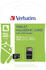 Verbatim Tablet U1 microSDHC 32GB (44059)