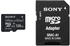 Sony SR-UZA microSDXC 128GB (SR-G1UZ)