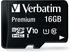 Verbatim Premium U1 microSD