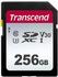 Transcend 300S SDXC 256GB