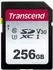 256 GB: Transcend 300S SD