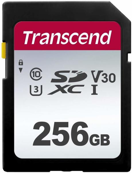 Transcend 300S SDXC 256GB Test Testbericht.de-Note: 94/100 vom (März 2023)
