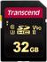 Transcend 700S SDHC 32GB