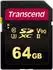 Transcend 700S SD