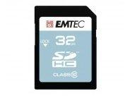 Emtec SDHC 32GB Class 10 (ECMSD32GHC10CG)