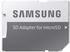 Samsung EVO (2017) microSDXC 256GB (MB-MP256GA)