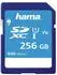 Hama SDXC Class 10 UHS I 80MB/s 256GB (00123997)