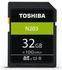 Toshiba High Speed N203 32GB