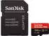 SanDisk Extreme Pro A2 microSD