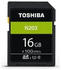 Toshiba High Speed N203 16GB