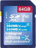 Integral UltimaPro X2 UHS-II V90 SDXC 64GB