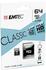 Emtec microSDXC Class 10 Classic - 64GB (ECMSDM64GXC10CG)