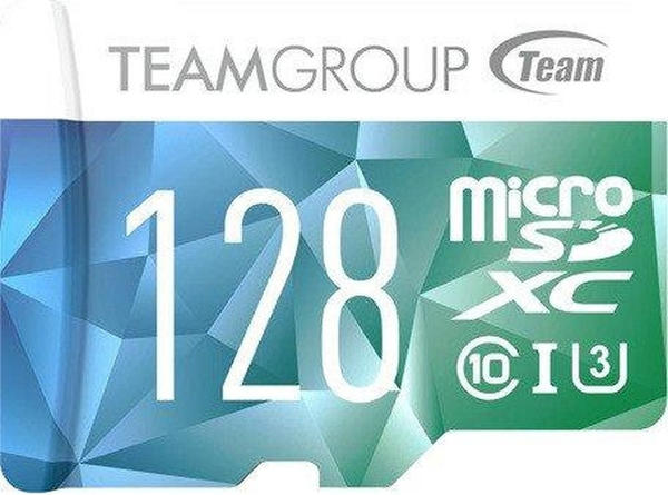 Team COLOR II microSDXC 128GB