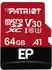Patriot EP Series A1 V30 microSDXC