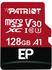 Patriot EP Series A1 V30 microSDXC 128GB