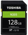 Toshiba High Speed N203 128GB