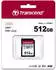 Transcend 300S SDXC 512GB