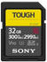 Sony SF-G TOUGH UHS-II 32GB