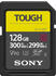 Sony SF-G TOUGH UHS-II 128GB