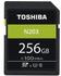 Toshiba High Speed N203 256GB