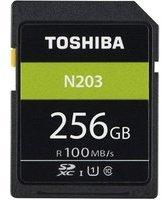 Toshiba High Speed N203 256GB