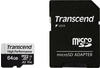 Transcend 330S High Performance microSDXC