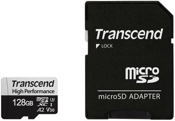 Transcend 330S microSDXC 128GB