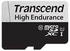 Transcend 350V High Endurance microSDXC 64GB