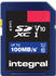 Integral High-Speed V10 SDHC 16GB