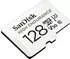 SanDisk High Endurance microSDXC 128GB