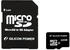 Silicon Power microSDHC 32GB Class 4 (SP032GBSTH004V10-SP)